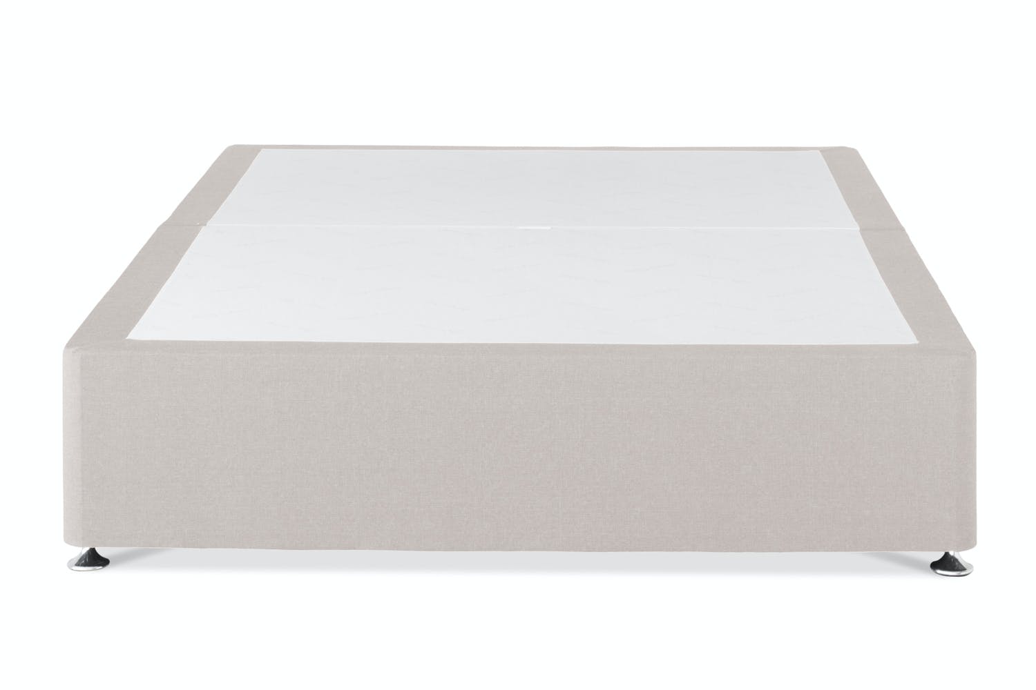 Castlebeds | Comfi Base | Super King | 6ft | Colour Options