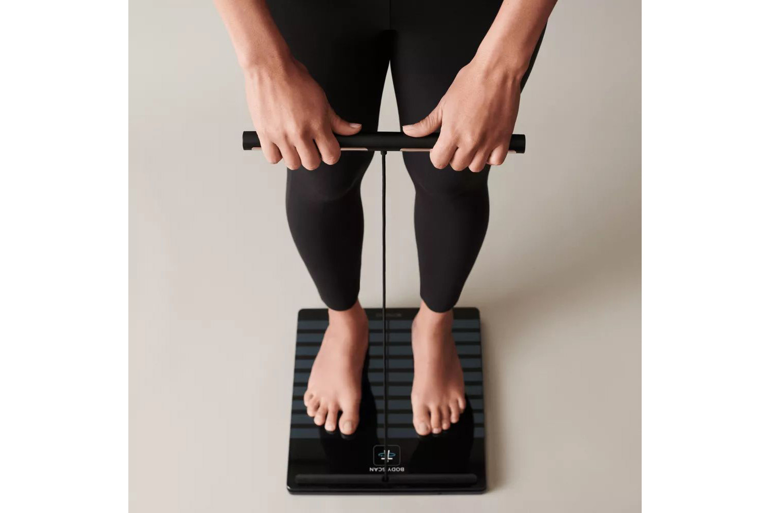 Withings Body Scan Scale | Black