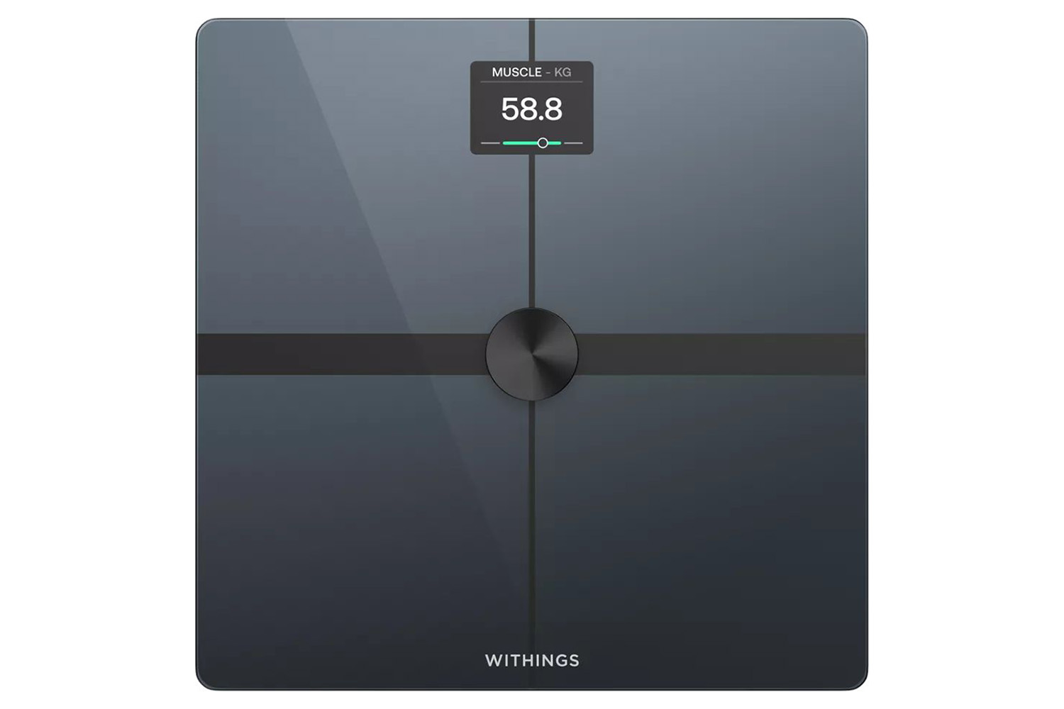 Withings Body Smart Scale | Black