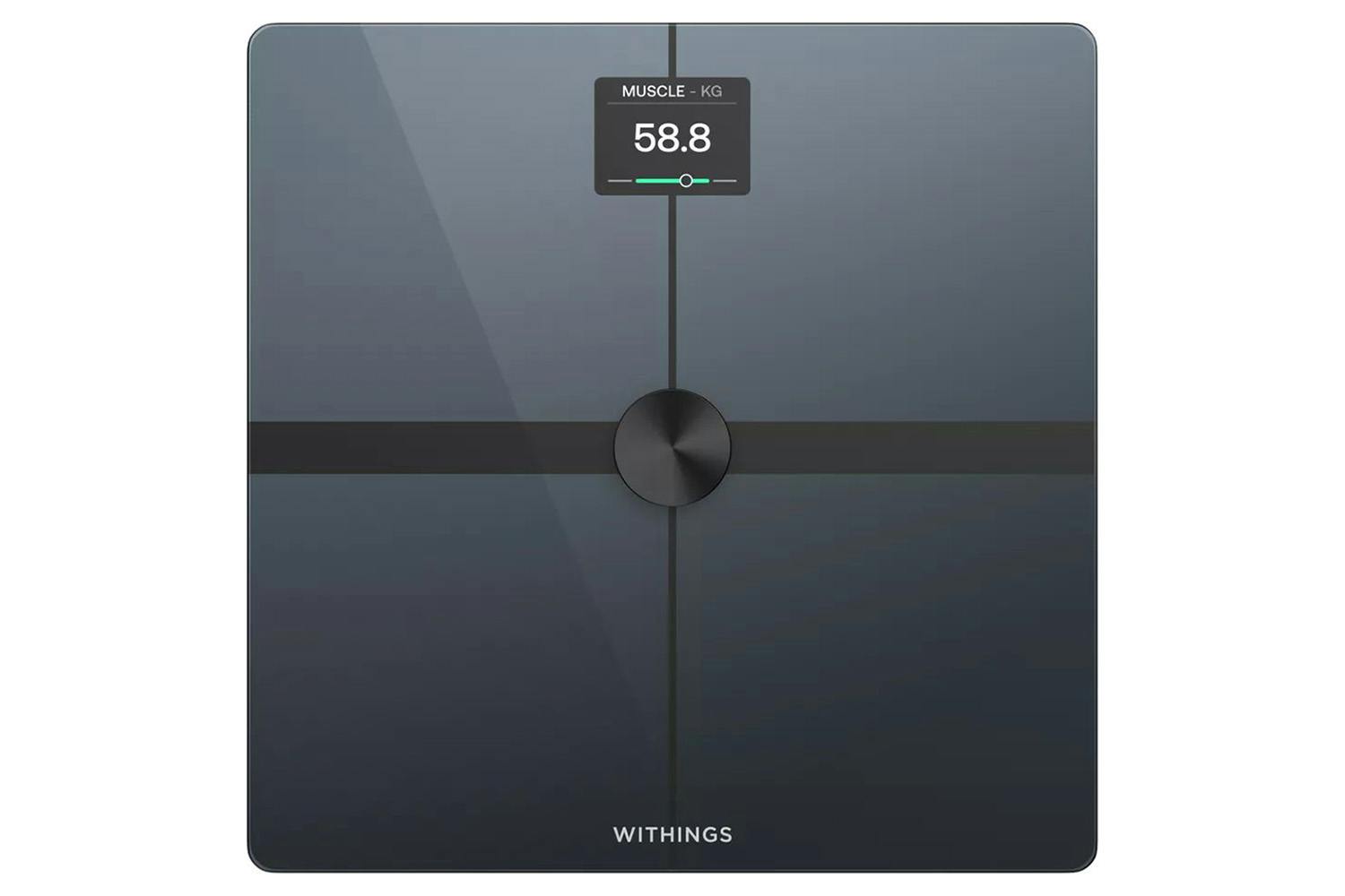Withings Body Smart Scale | Black