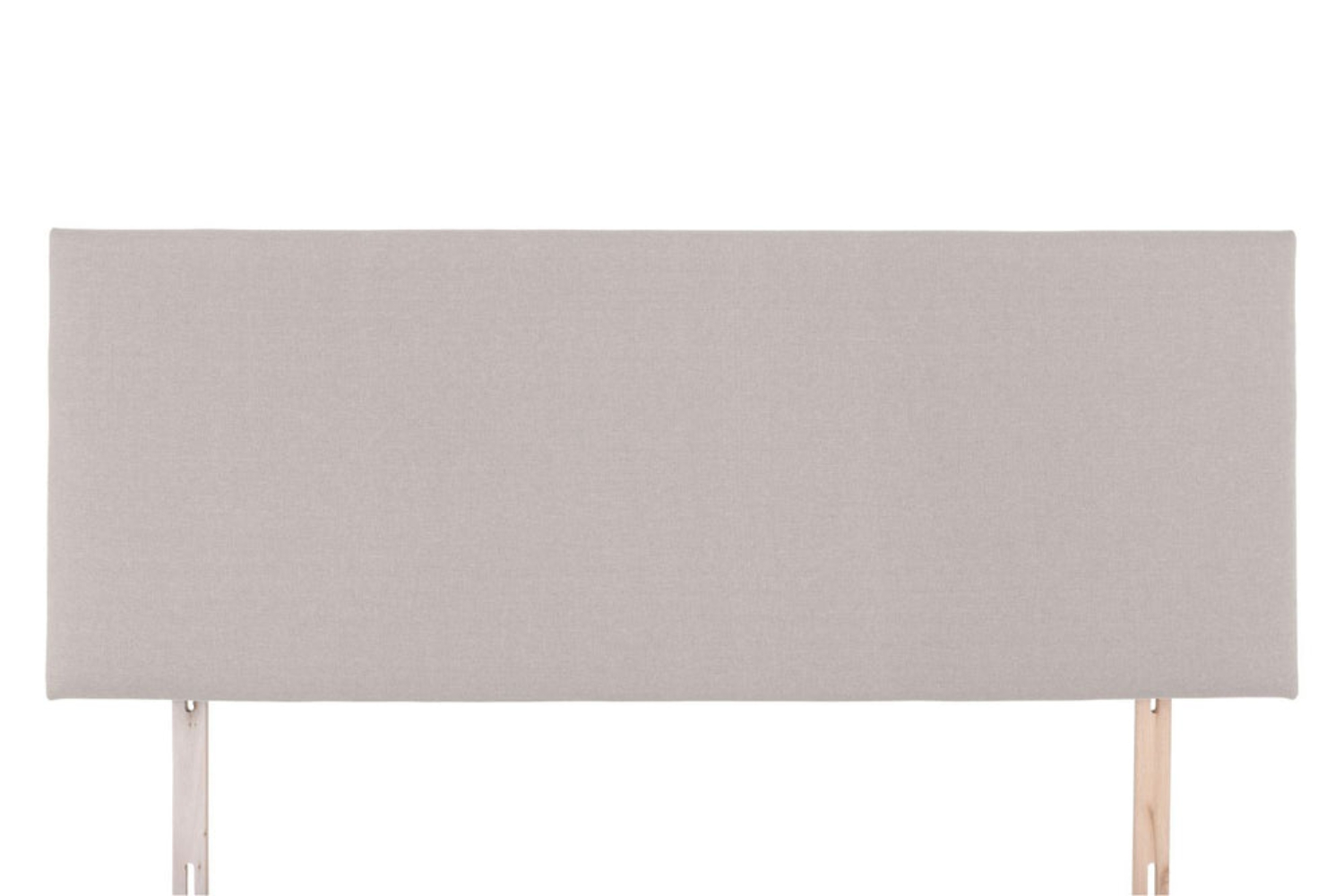 Castlebeds | Comfi Headboard | Small Double | 4ft | Colour Options