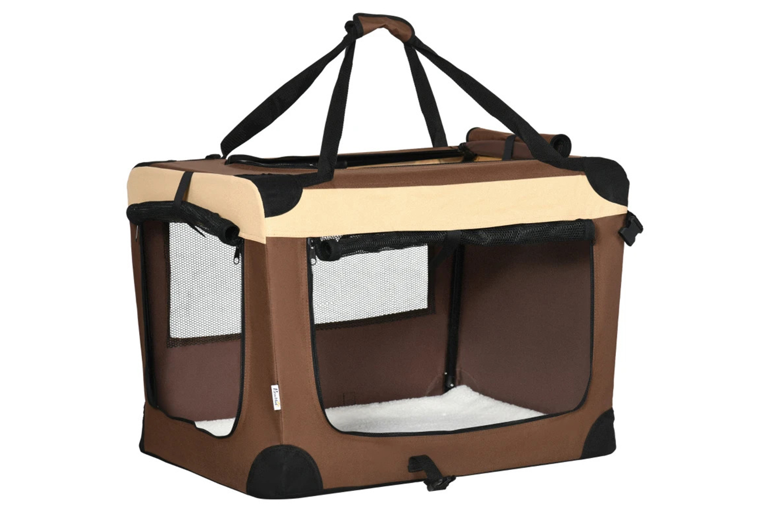 Pet carrier hot sale bag ireland