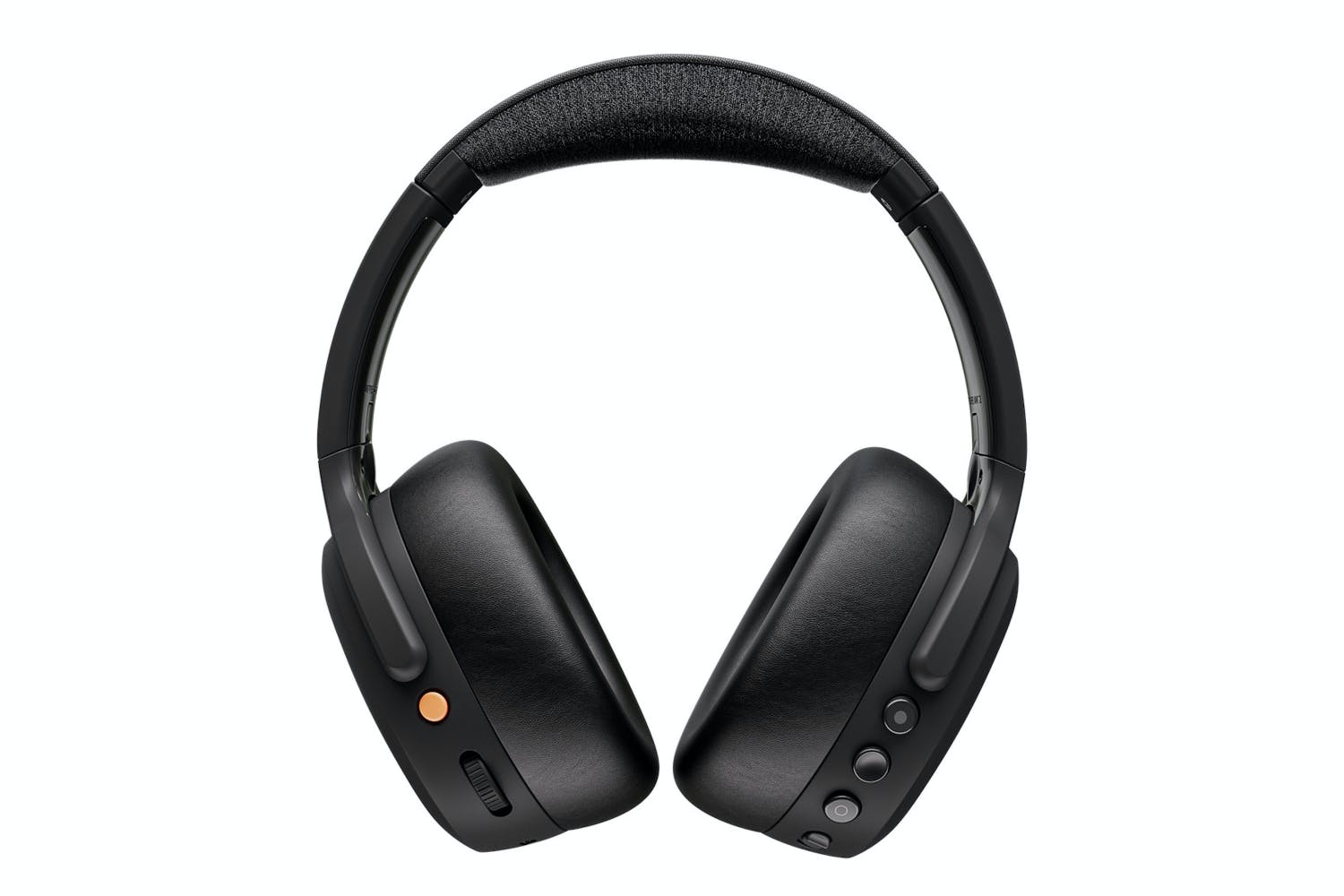 Skullcandy anti headphones online review