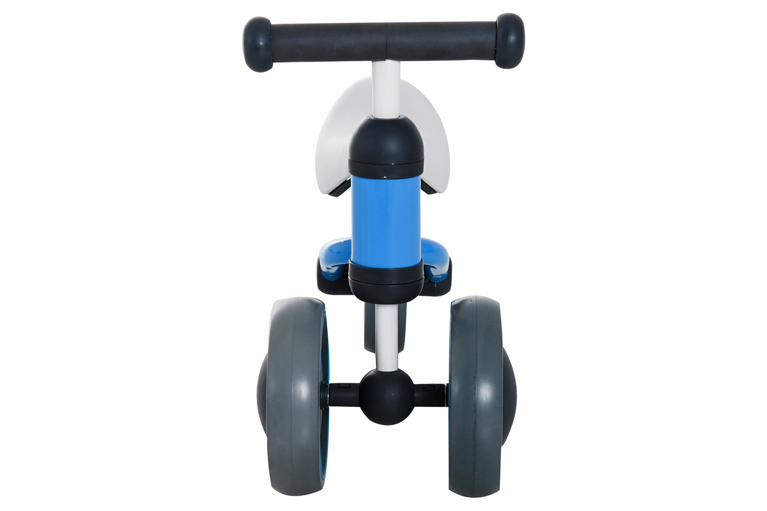Homcom 370-041BU Kids Balance Bike | Blue