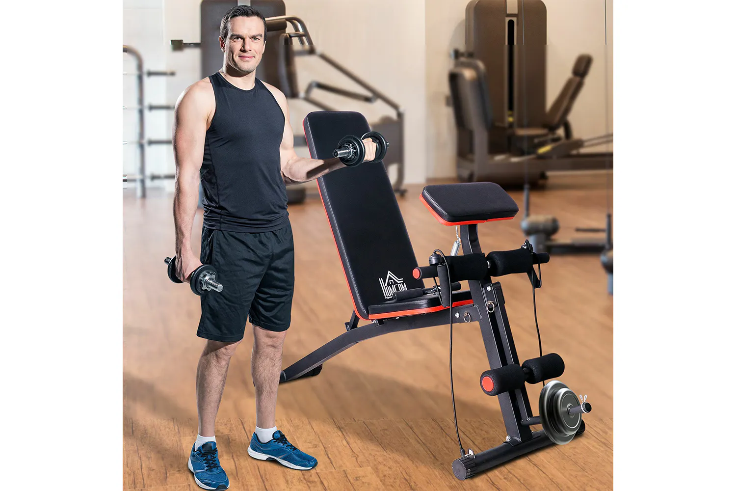 Exercise Benches | Ireland