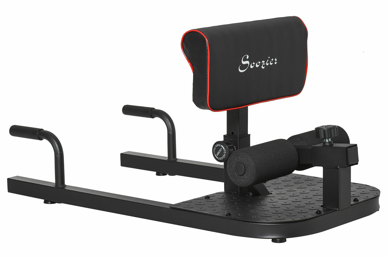 Homcom A91-069 - Squat Machine, Home Gym