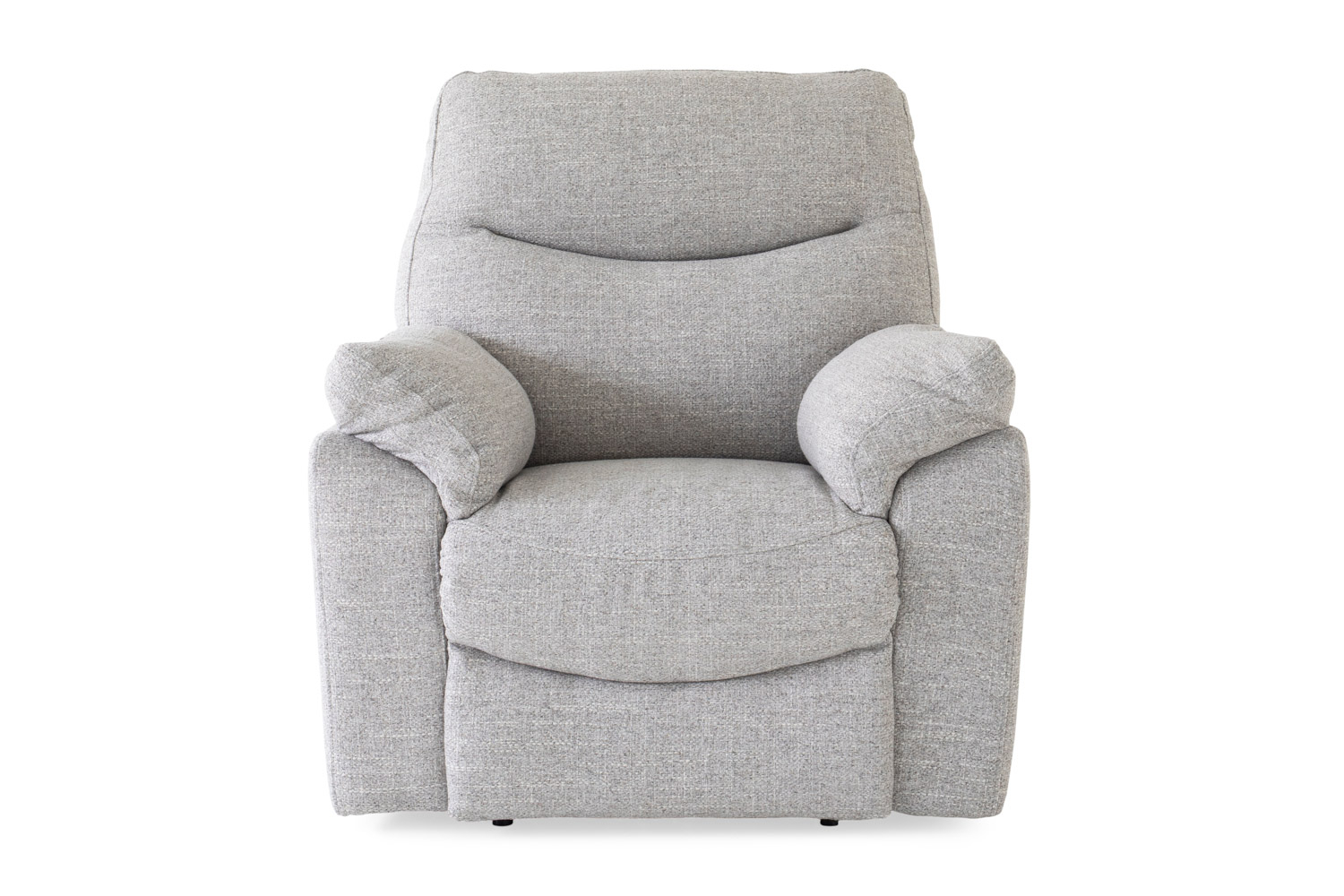 Danielle Armchair | Power Recliner | Stone