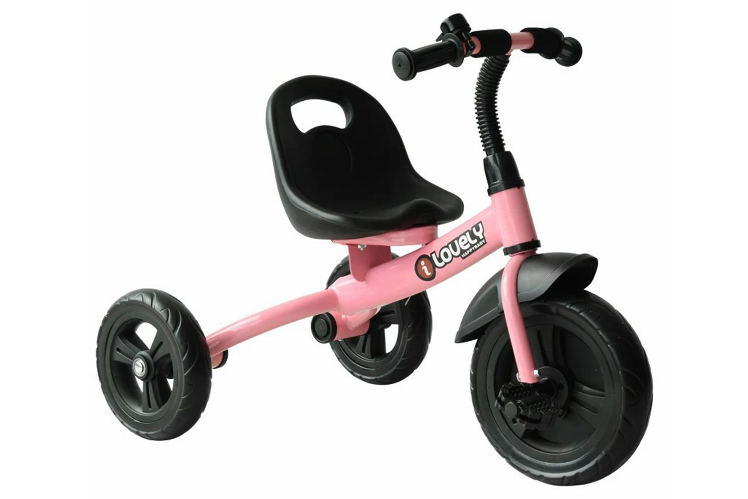 Tricycle homcom on sale