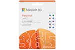 Microsoft 365 Personal | 12 -Month Subscription, for 1 person