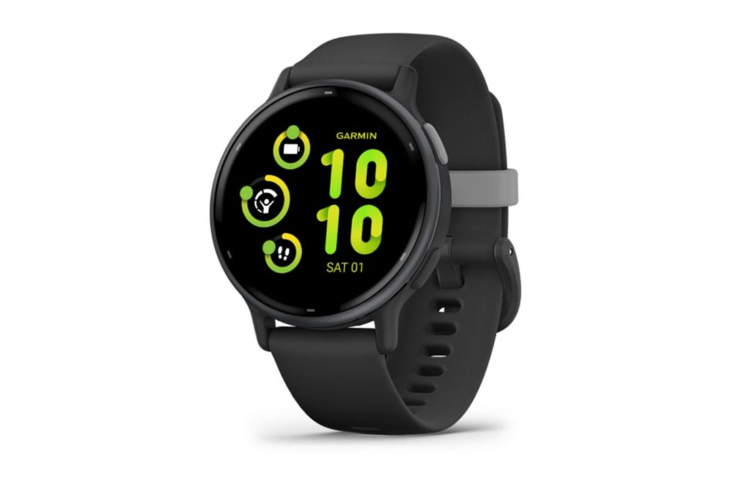 Garmin Vivoactive 5 Smart Watch | Slate/Black