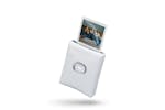Fujifilm Instax Square Link Smartphone Printer | Ash White