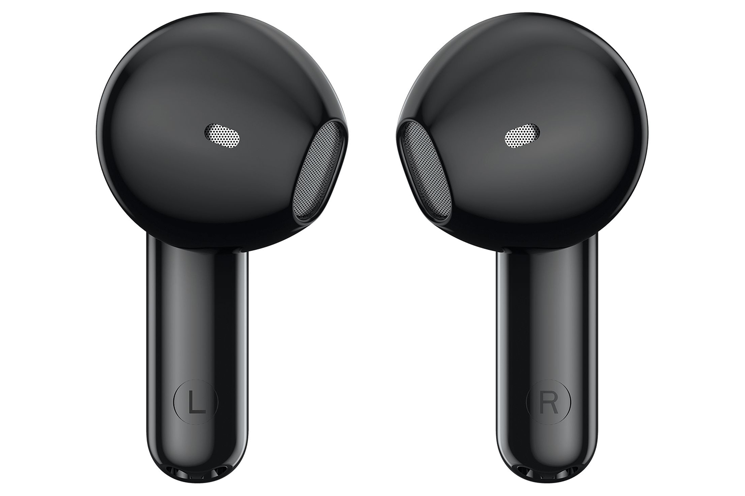 Mixx Streambuds Colourchroma 2 Wireless Earbuds Black