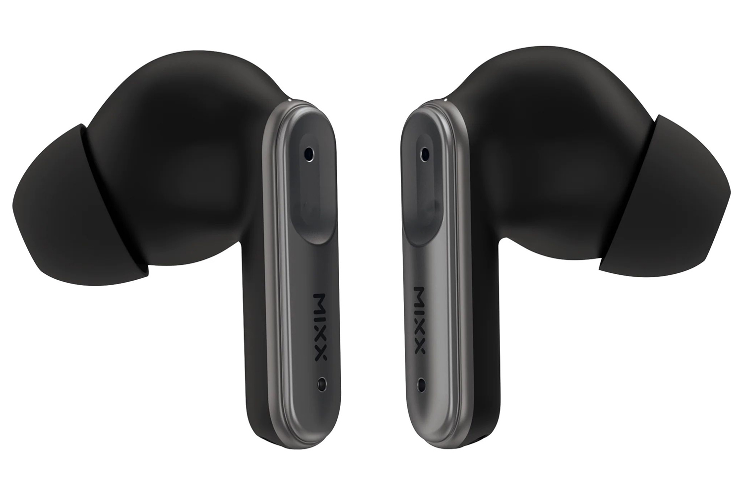 Mixx streambuds true 2025 wireless earbuds review