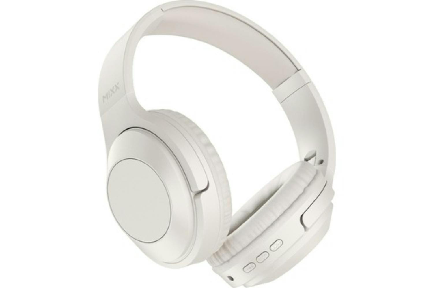 Mixx StreamQ C2 Over-Ear Wireless Headphones | SQC2SDSD331 | Sand