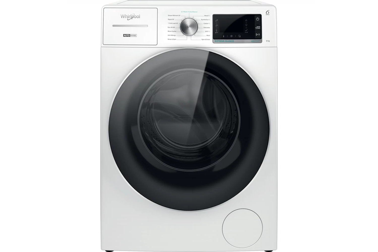 Стиральная Машина Whirlpool Bl Sg6108 Купить