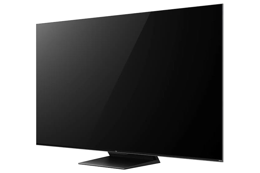 TCL C805K 85" 4K Ultra HDR Mini LED QLED Google TV | 85C805K