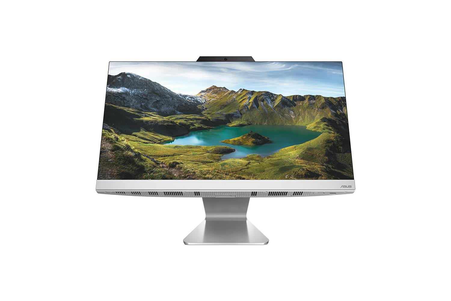 Asus A3402 AIO 23.8" All-in-One Core i5 | 8GB | 512GB | White