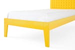 Connect Bed Frame | Single | 3ft | Yellow