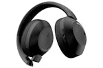Mixx Streamq C4 Noise Cancelling Over Ear Wireless Headphones | Black