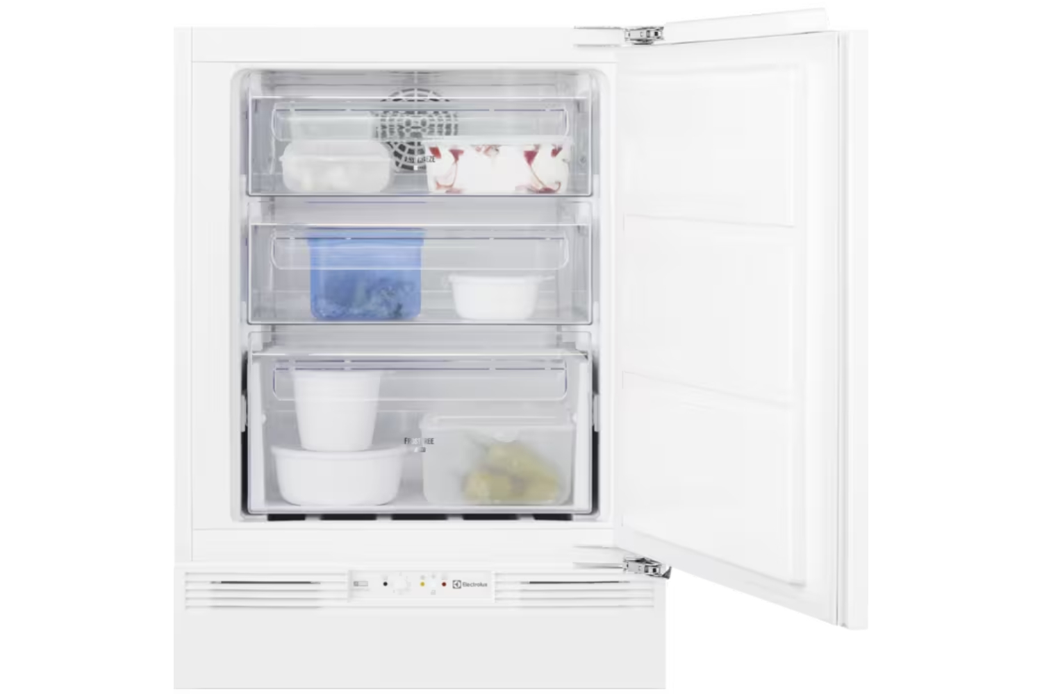 Electrolux Integrated Freezer | LYB3NE82R