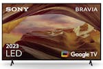 Sony Bravia 65" 4K Ultra HD HDR Smart TV | KD65X75WLU