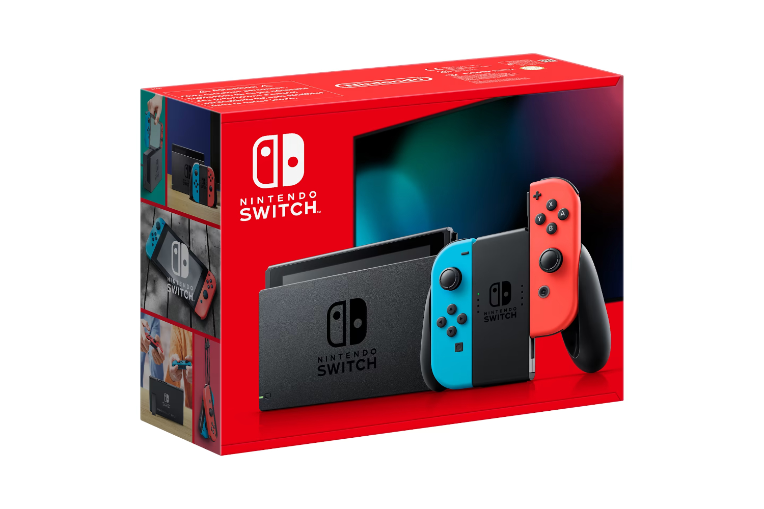 Nintendo switch controller clearance harvey norman