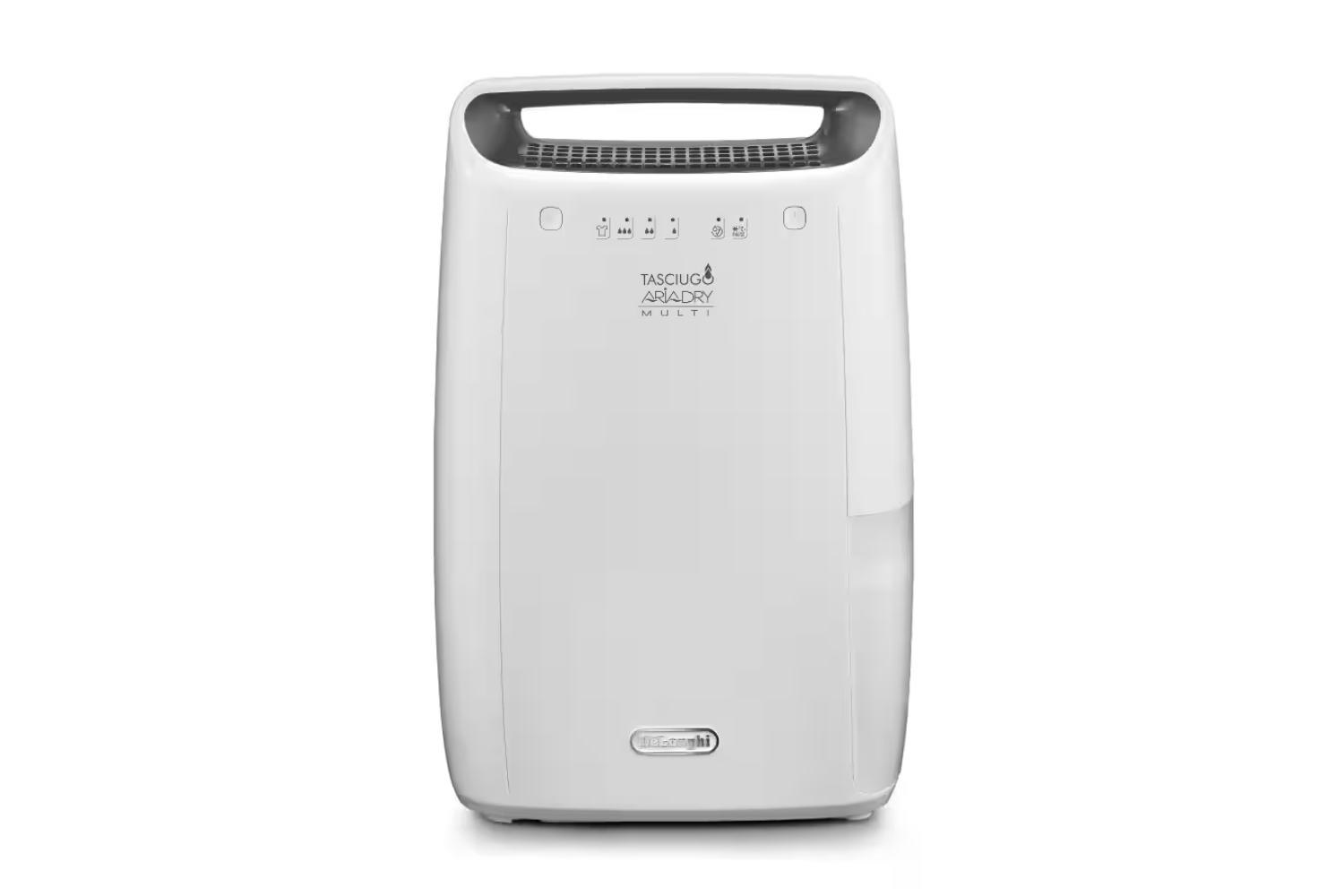 DeLonghi Tasciugo AriaDry 14L Multi Dehumidifier DEX214F White