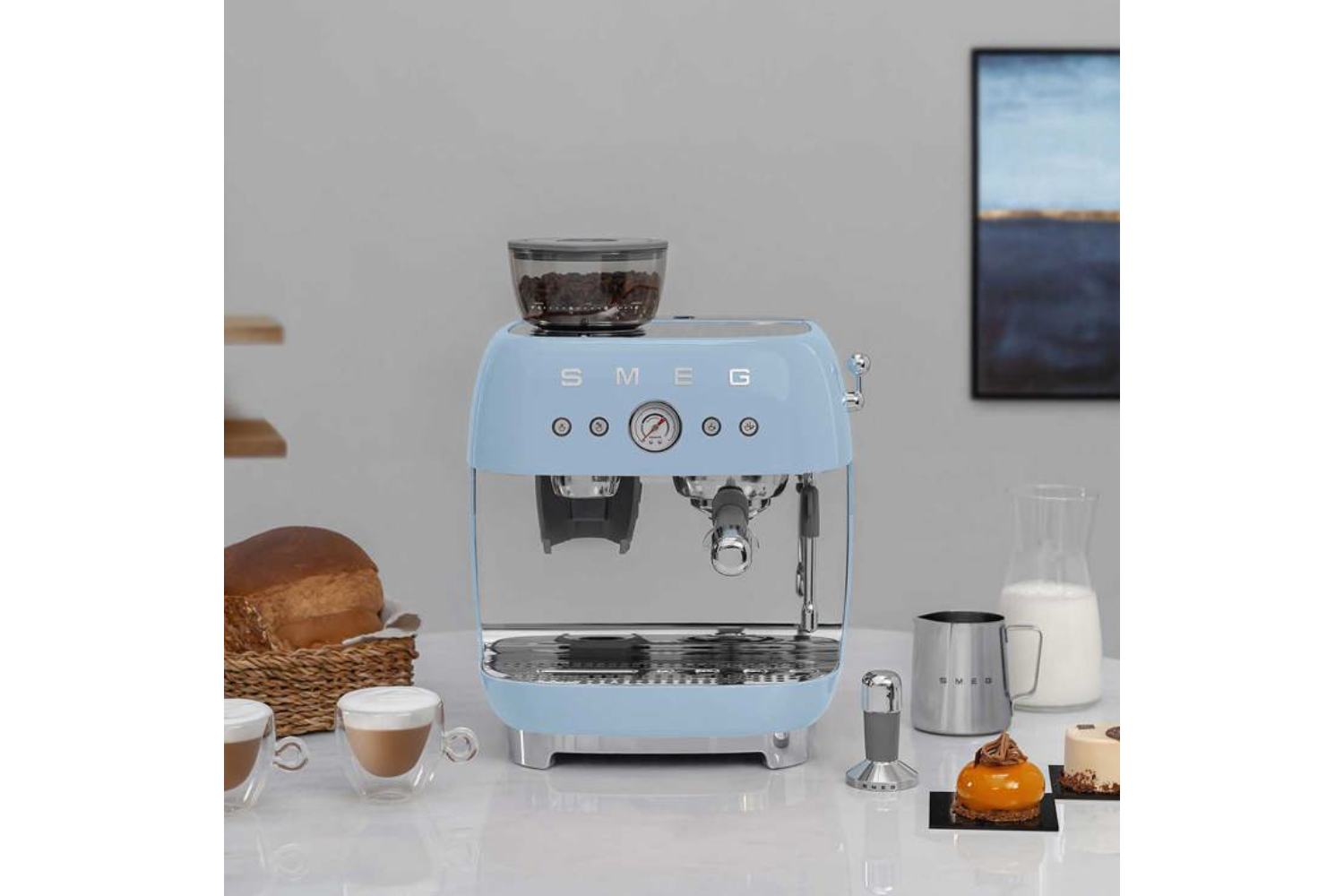 Espresso Coffee Machines Ireland