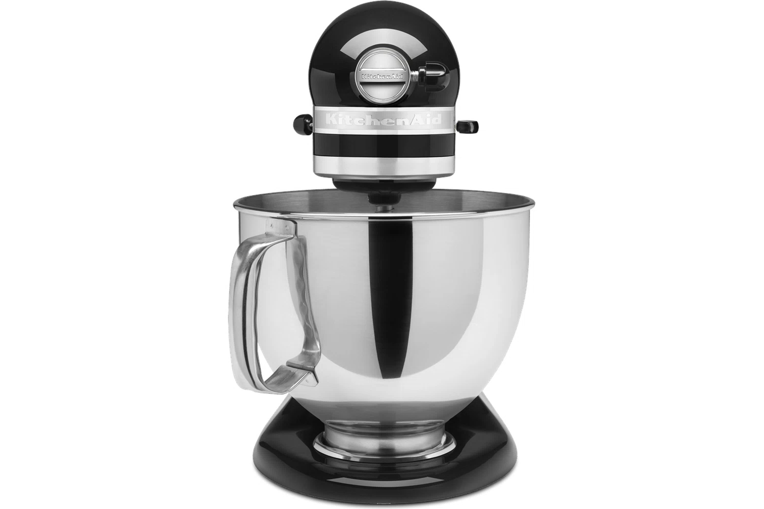 KitchenAid Artisan 4.8L Stand Mixer 5KSM175PSBOB Black Ireland