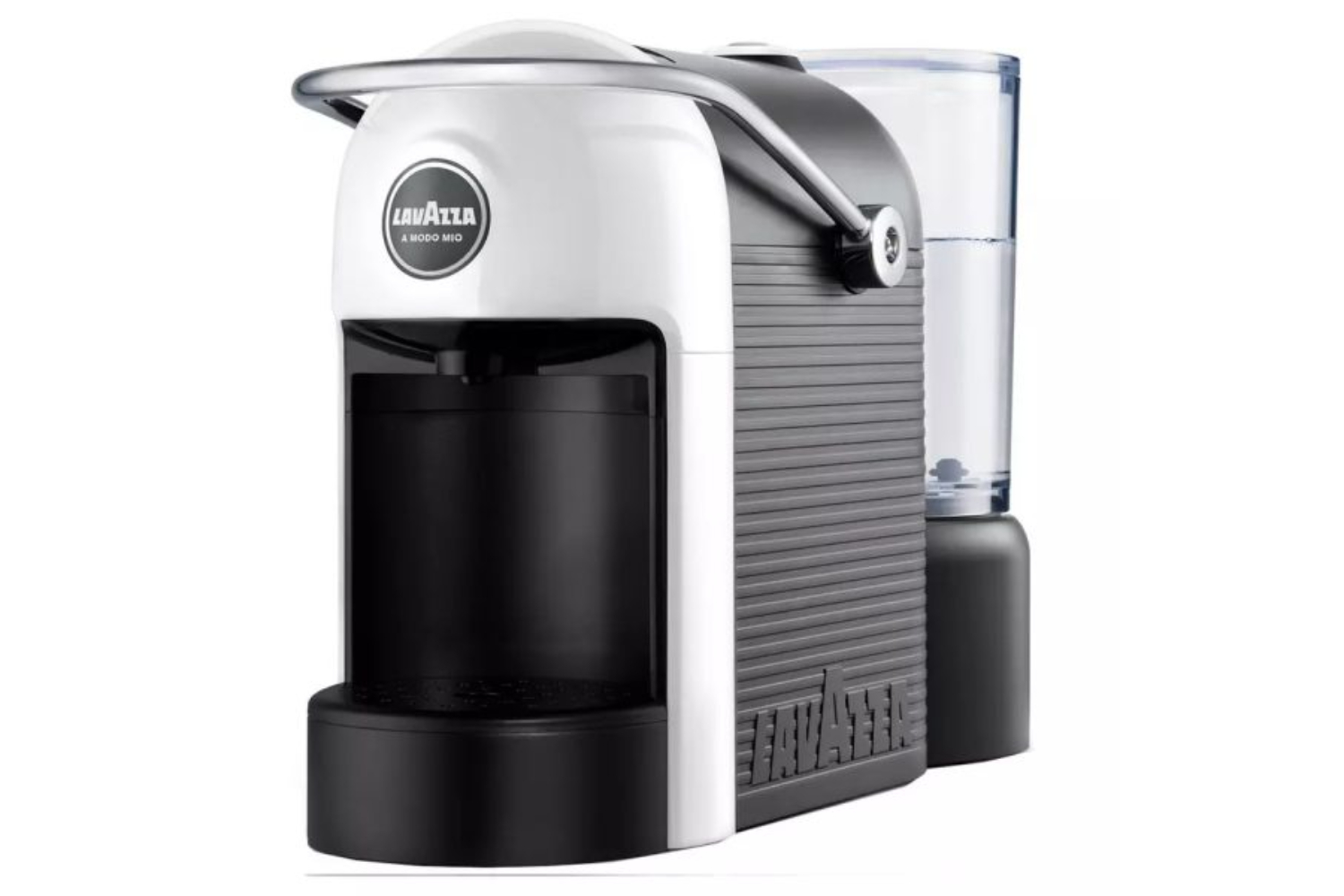 Lavazza a Modo Mio Jolie Coffee Machine 18000413 White Ireland