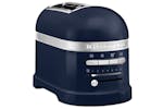 KitchenAid Artisan 2 Slice Toaster | 5KMT2204BIB | Ink Blue