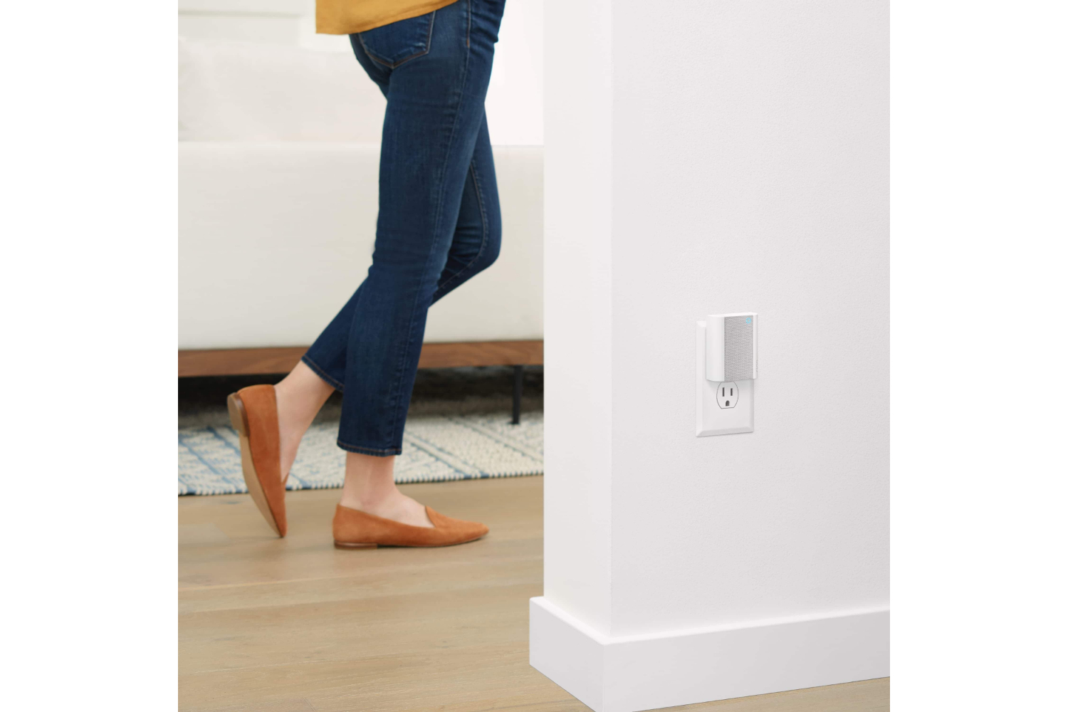 Ring Chime 2nd Gen | White