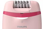 Philips Satinelle Essential Corded Compact Epilator | BRE285/00