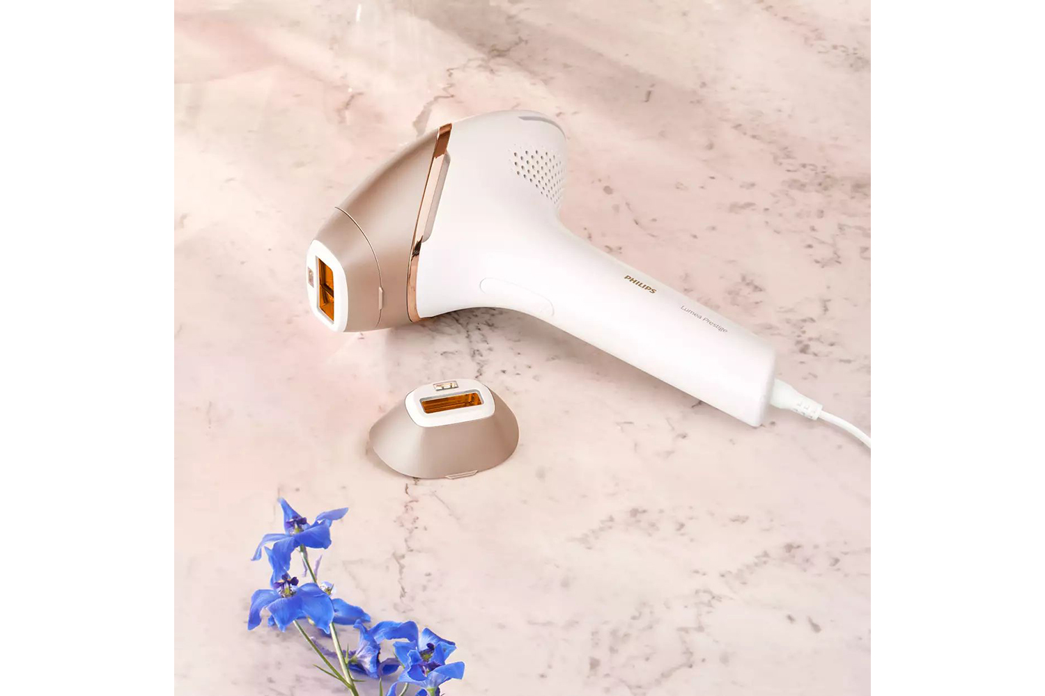 Philips lumea online prestige ipl