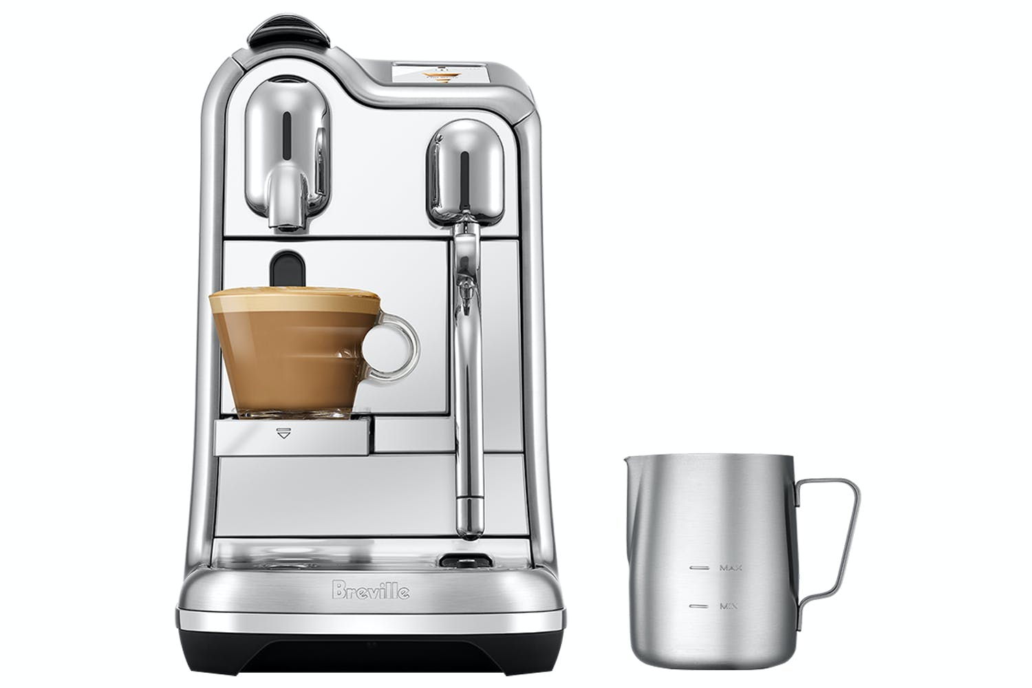 Nespresso Coffee Machines Ireland