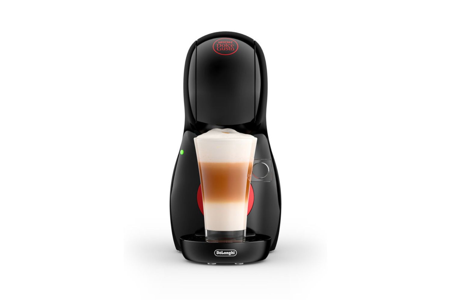 DeLonghi Piccolo XS Nescafe Dolce Gusto Coffee Machine EDG210.B