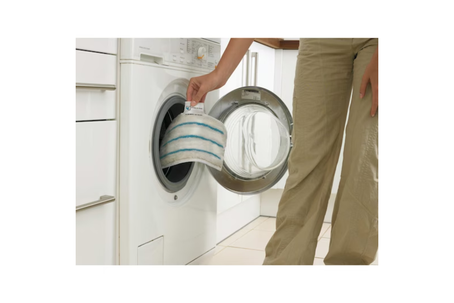 Black & Decker Steam Mop Replacement Pads | FSMP20-XJ