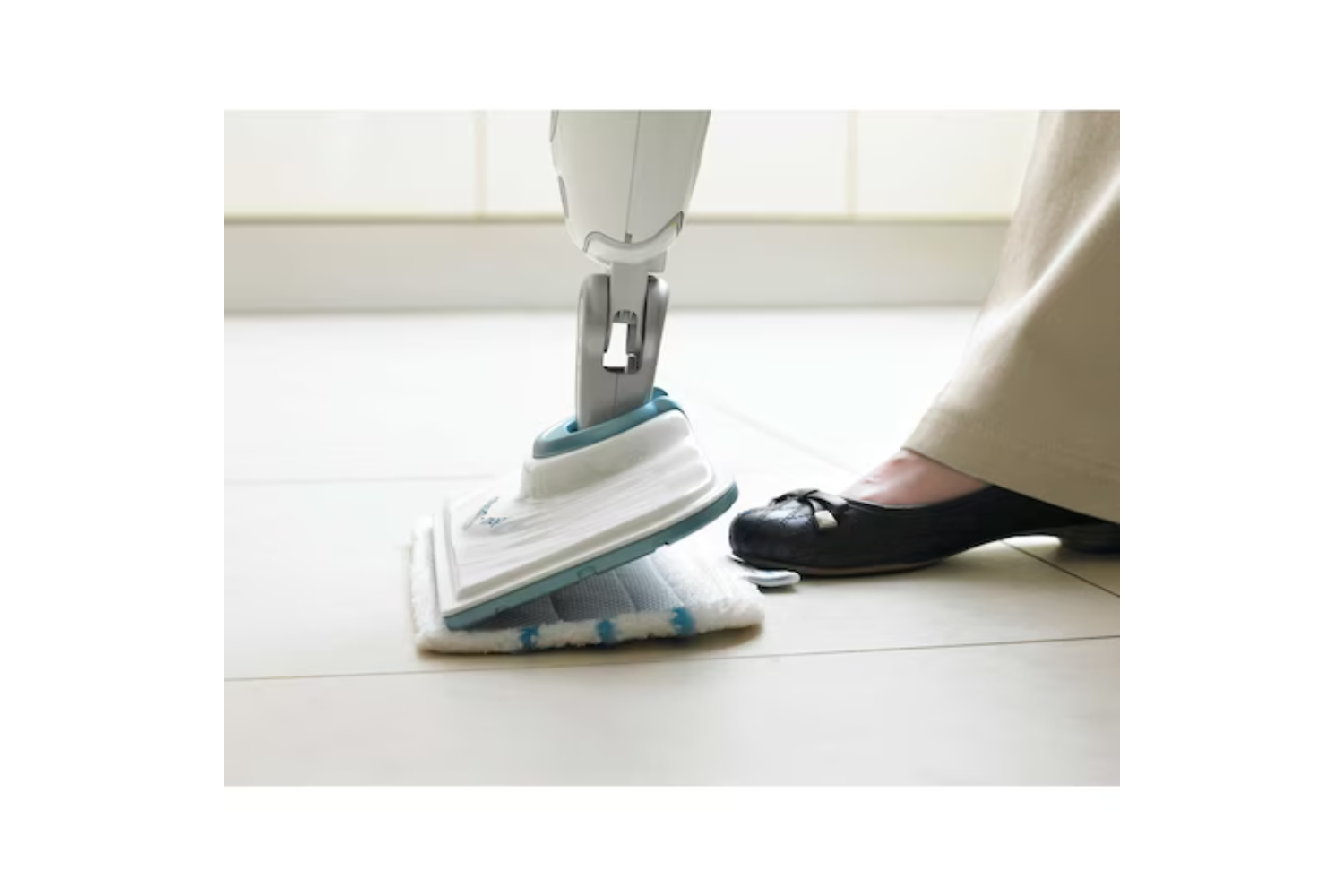 Black Decker Steam Mop Replacement Pads FSMP20 XJ Ireland