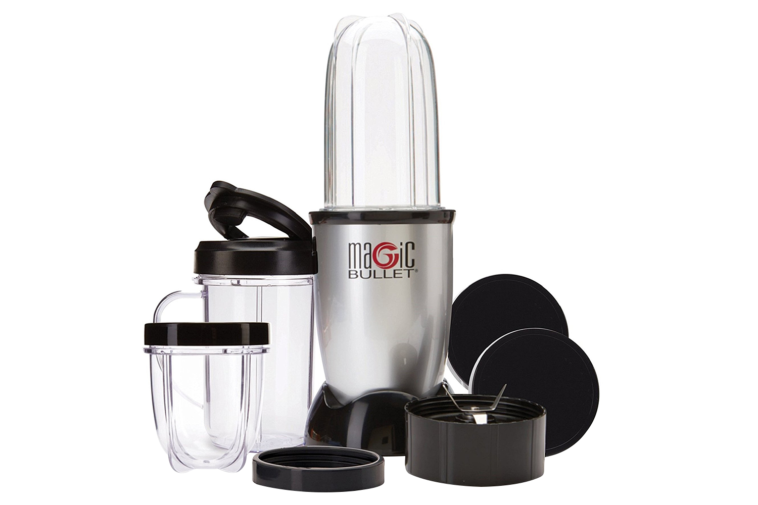 Best magic bullet sale