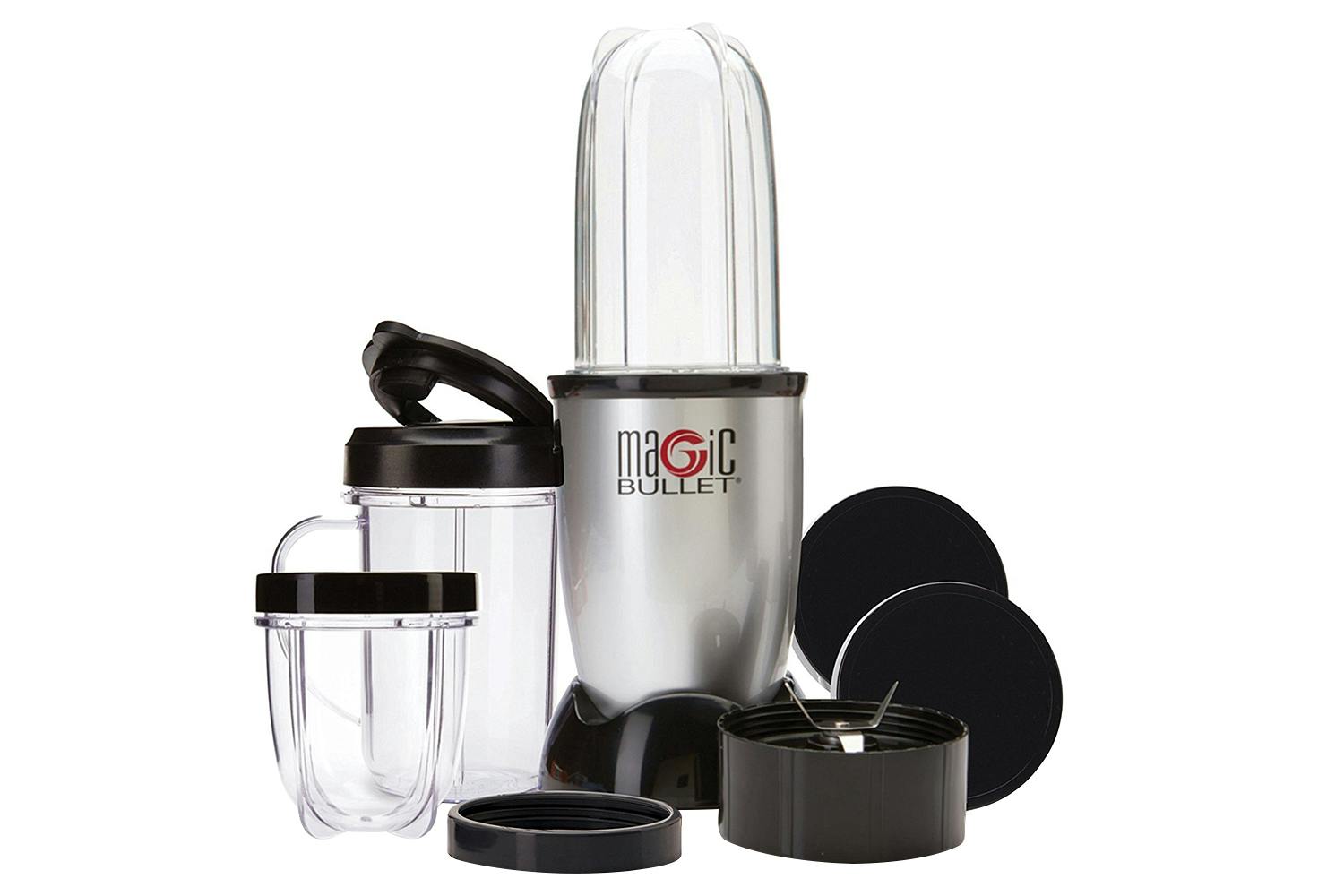 Magic Bullet / Grinder - Why and What I Recommend