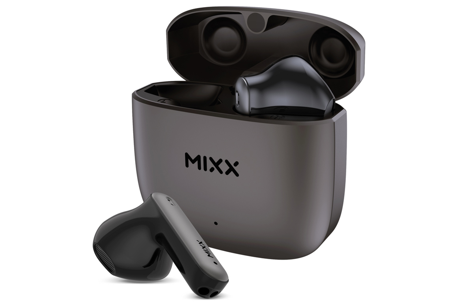 Mixx audio streambuds online ax