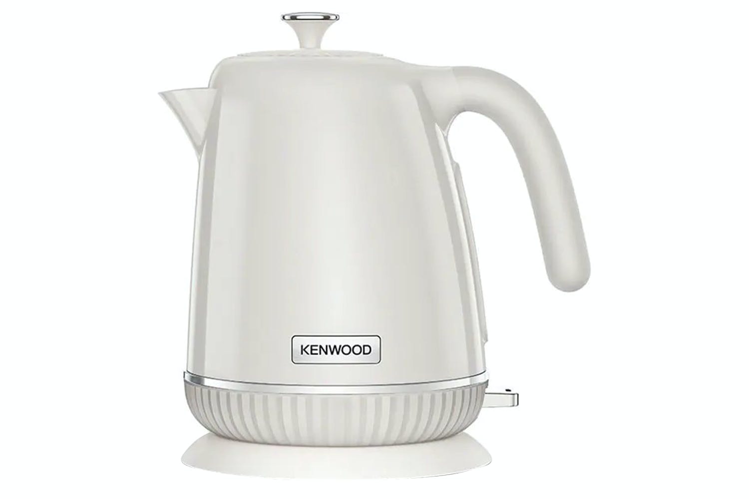 Kenwood 1.7L Elegancy Collection Kettle | ZJP11.A0CR | Cream