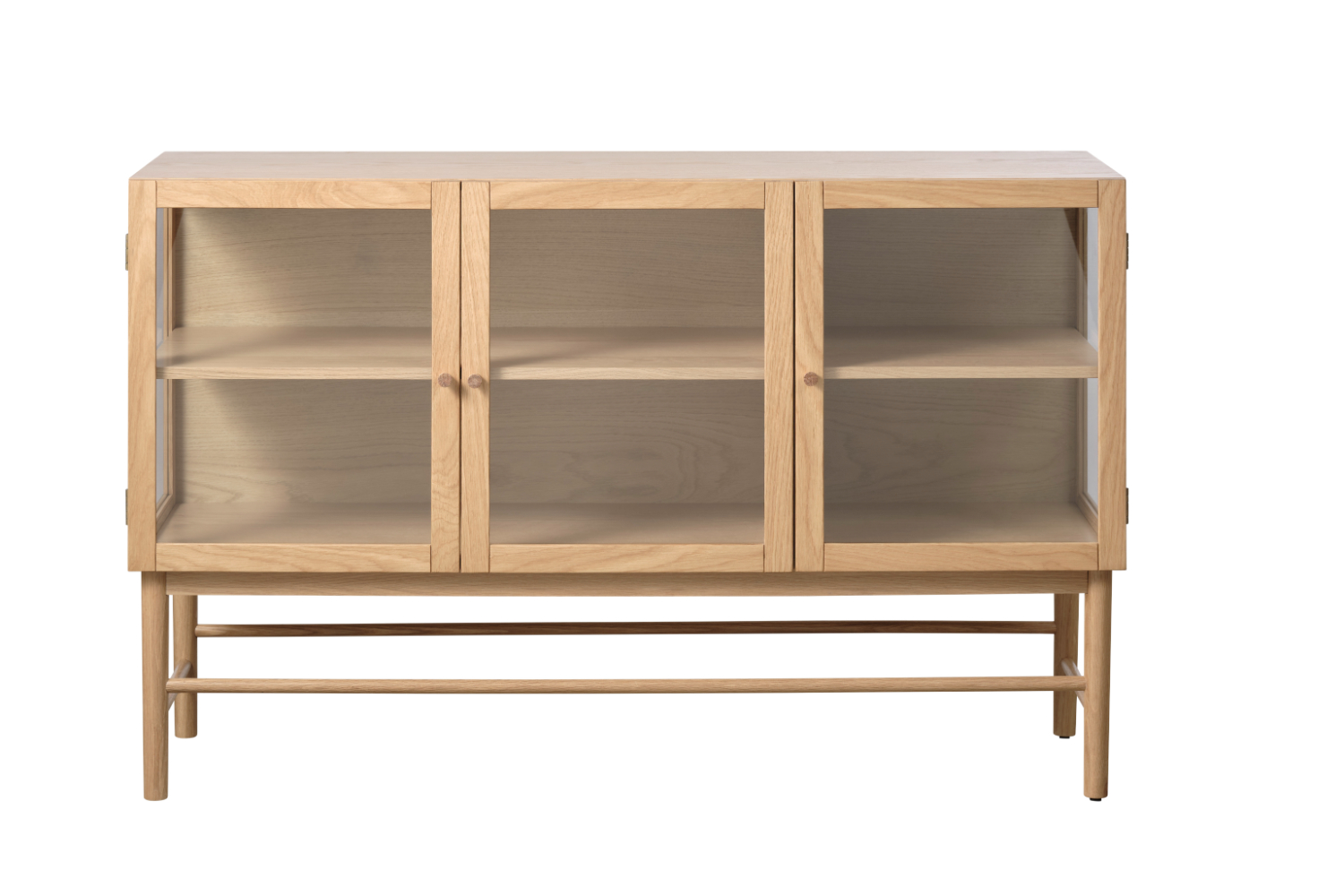Boden Sideboard | Natural Oak