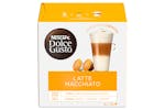 Nescafe Dolce Gusto Latte Macchiato Pods | 16 Pieces