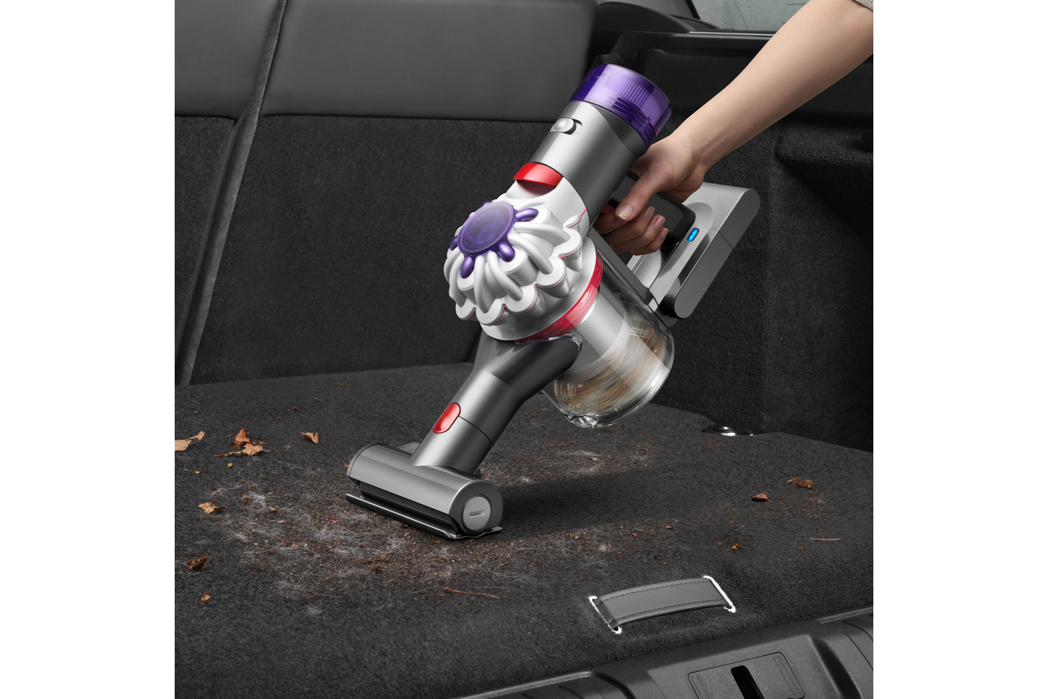 Dyson V8 Cordless Vacuum Cleaner | 447026-01 | Ireland