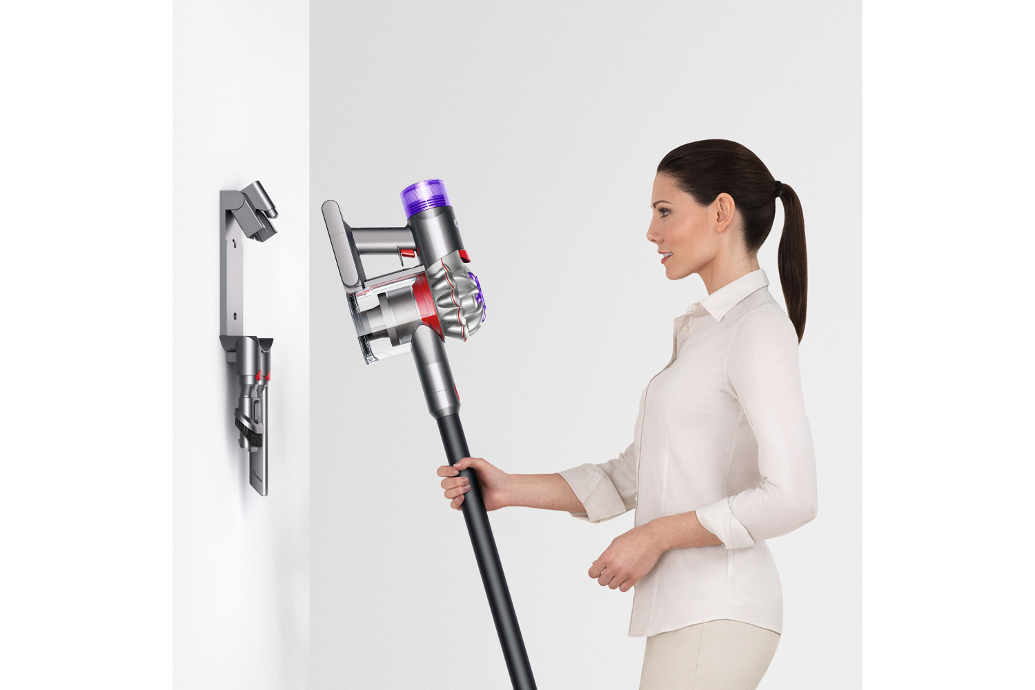 Dyson V8 Cordless Vacuum Cleaner | 447026-01 | Ireland