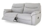Danielle 3 Seater Sofa | Power Recliner