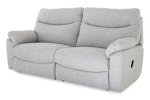 Danielle 3 Seater Sofa | Power Recliner