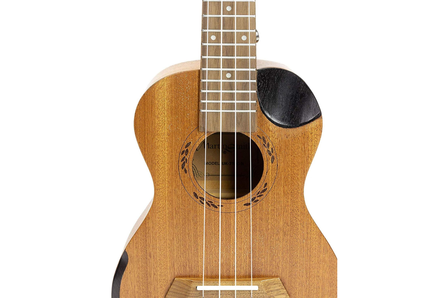 Martin smith on sale concert ukulele