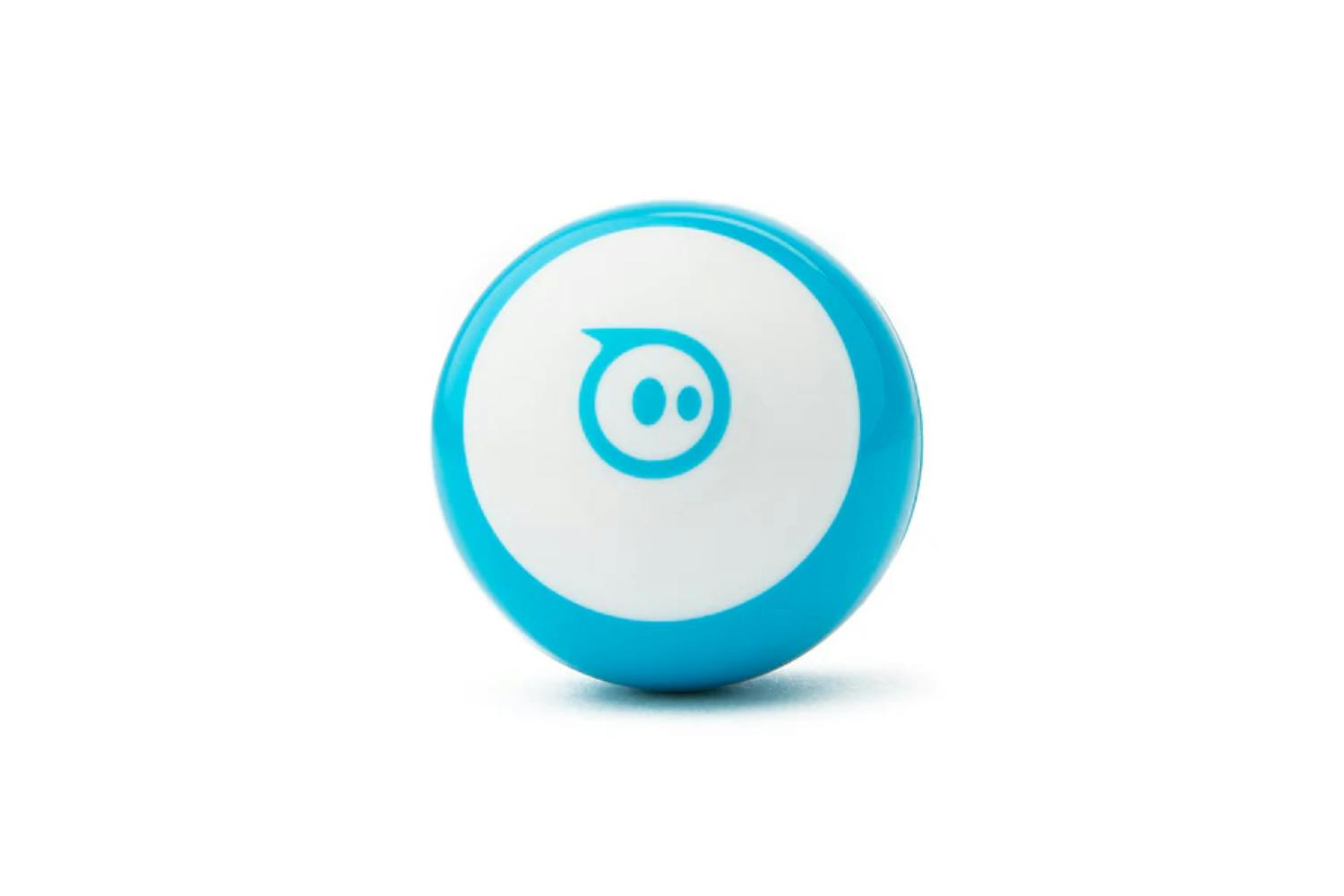 Sphero M001BRW Mini Robot Ball | Blue